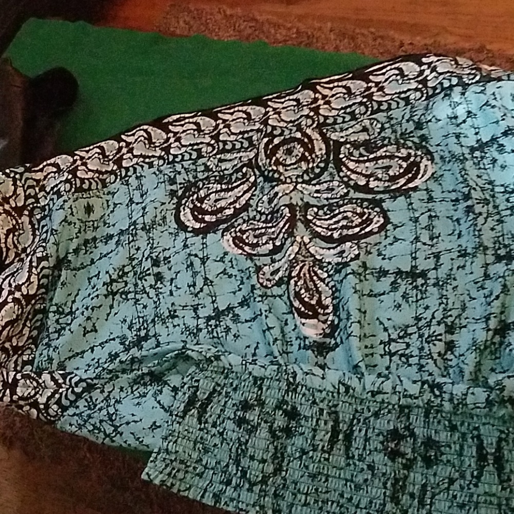 Blouse